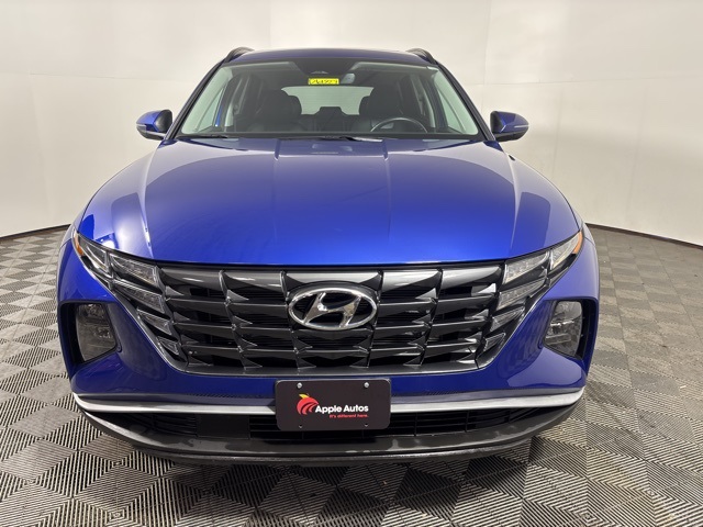 Used 2023 Hyundai Tucson SEL with VIN 5NMJFCAE7PH228778 for sale in Shakopee, Minnesota