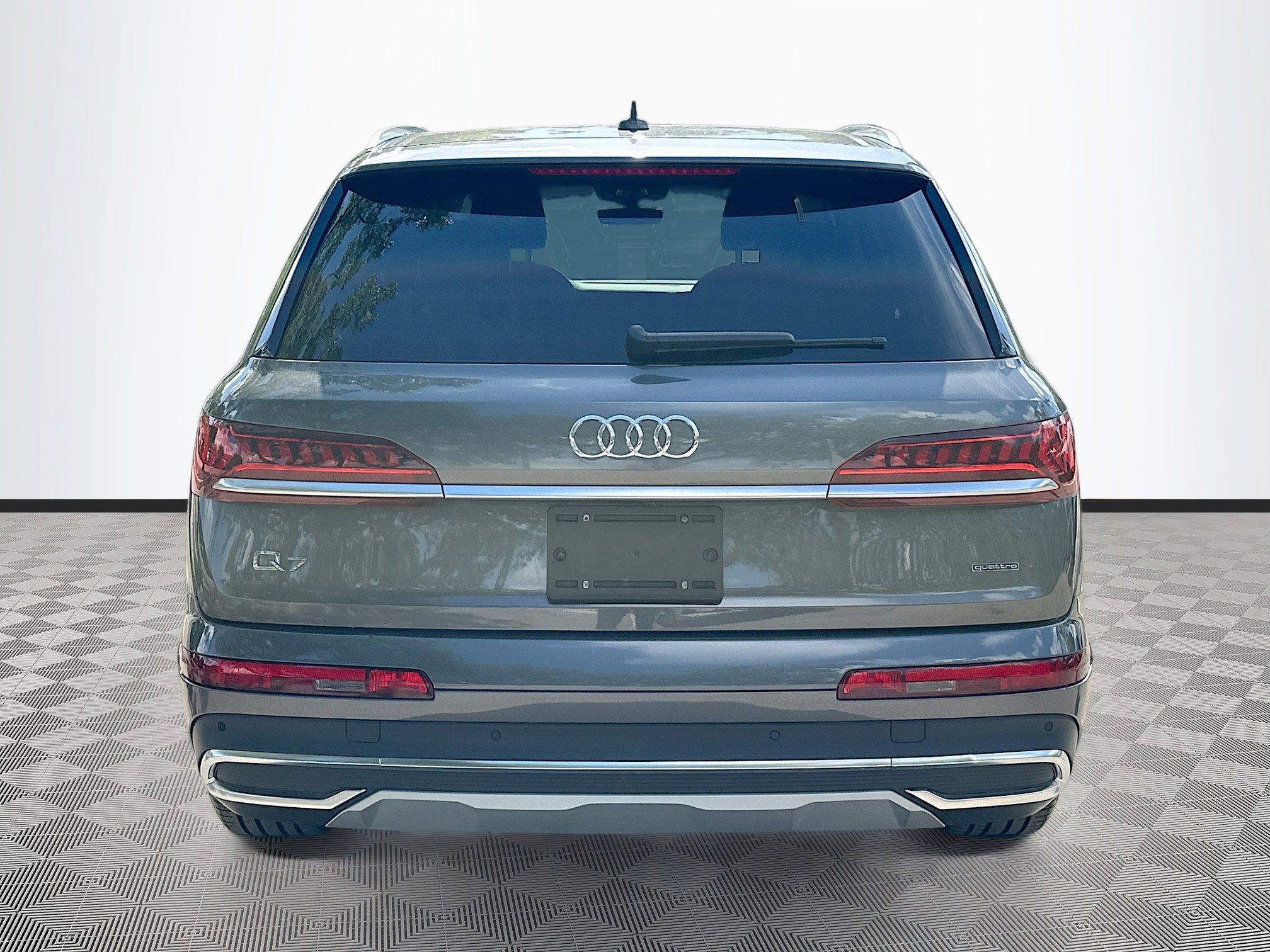 2023 Audi Q7 Premium photo 5