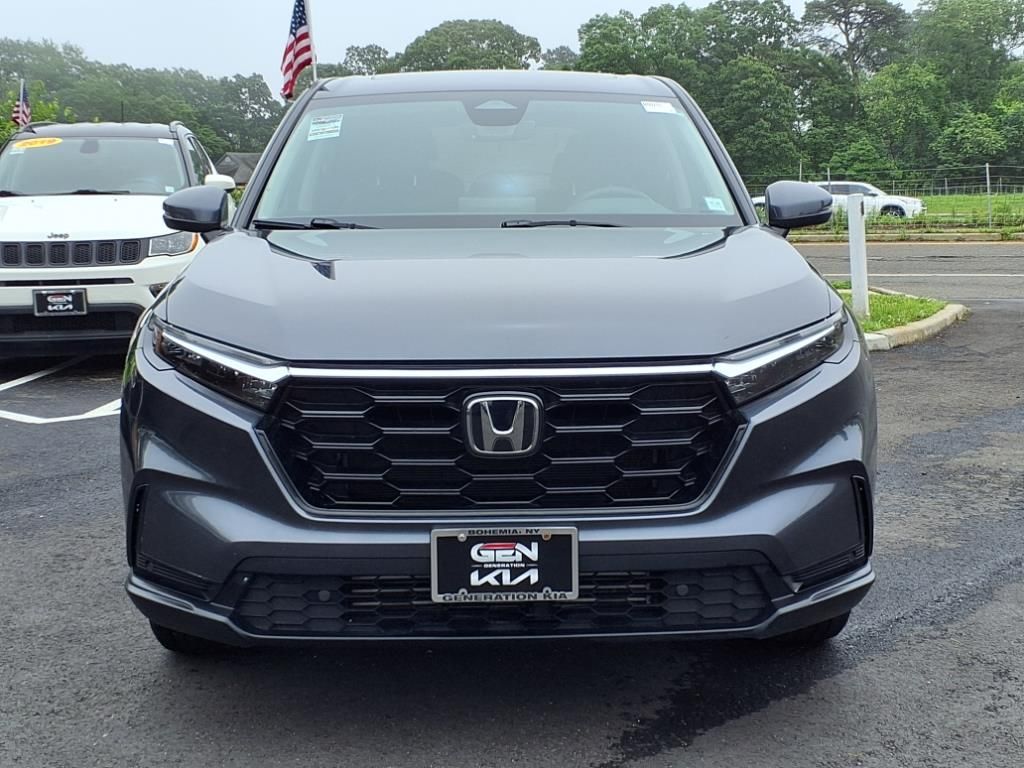 2024 Honda CR-V EX-L photo 2
