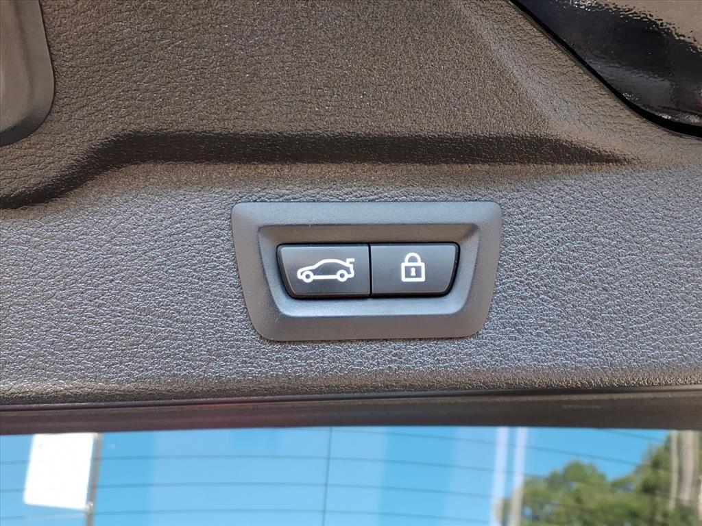 2018 Bmw X5 xDrive35i photo 23