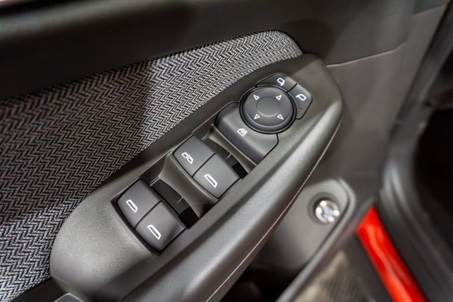 2026 Chevrolet Trailblazer LT photo 12