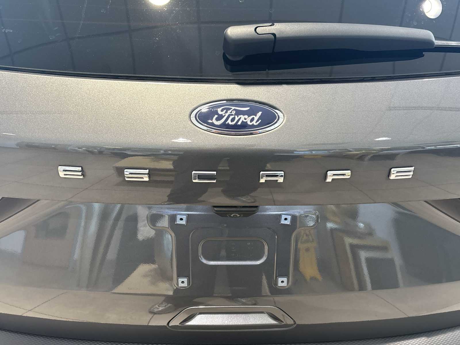 2021 Ford Escape SE photo 25