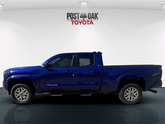 2025 Toyota Tacoma SR5 4x4 Double Cab photo 5