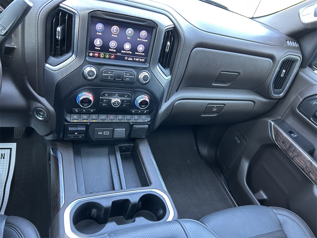 2020 Gmc Sierra 1500 Denali photo 19