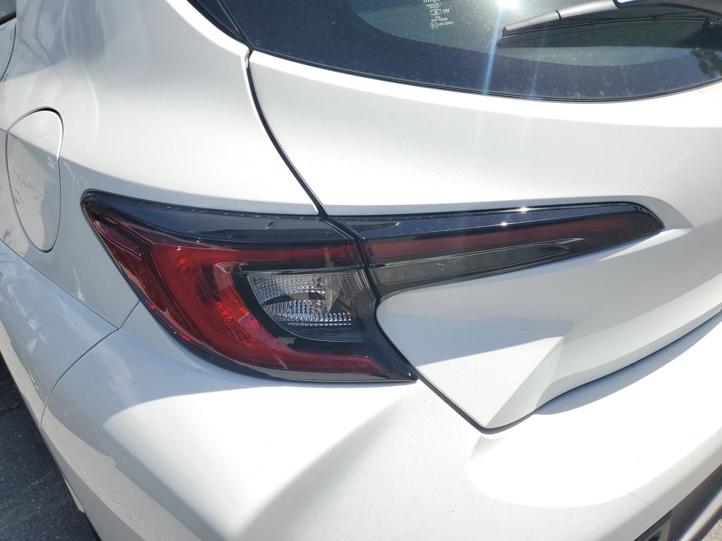 2025 Toyota Corolla GR Core photo 10