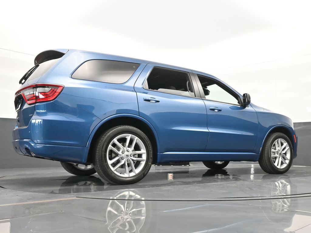 2024 Dodge Durango GT photo 48