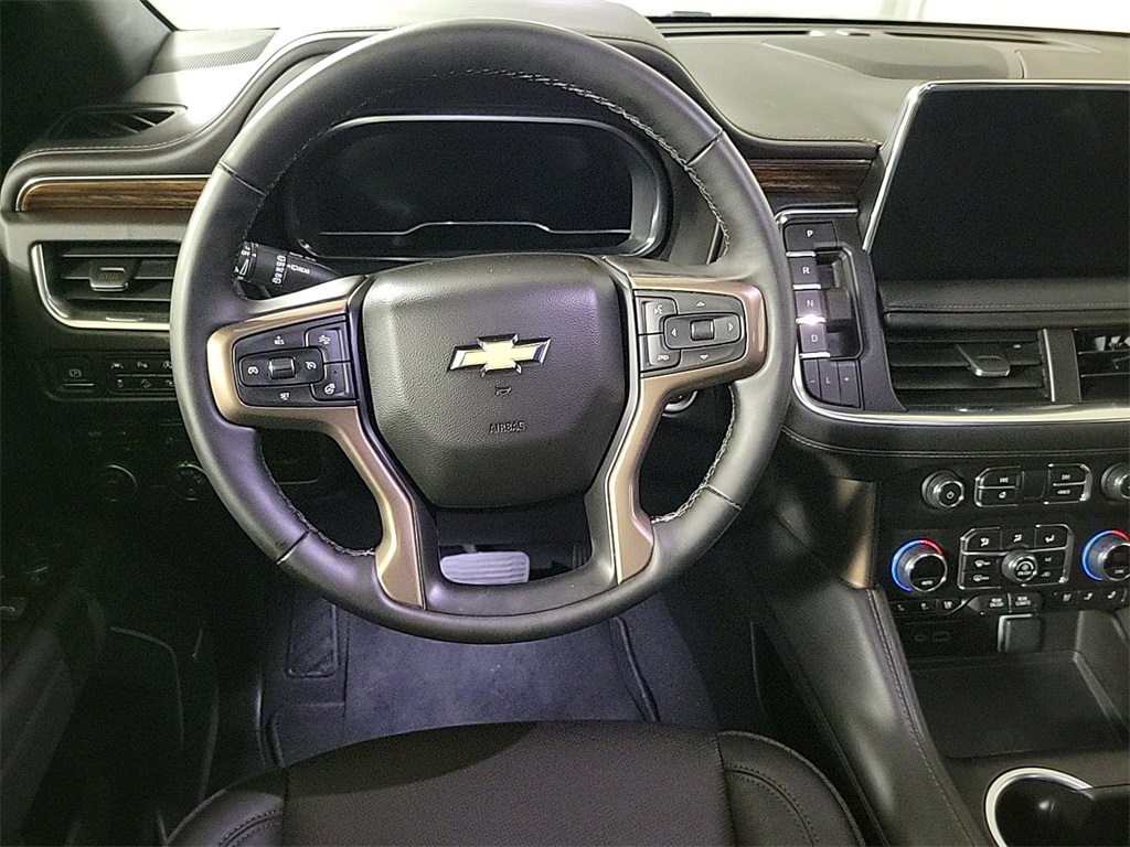 2024 CHEVROLET TAHOE - Image 17