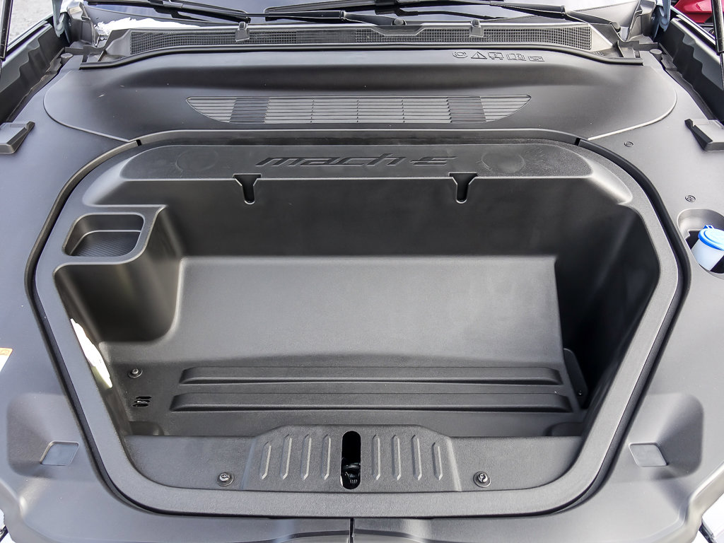 2025 FORD MUSTANG MACH-E - Image 23