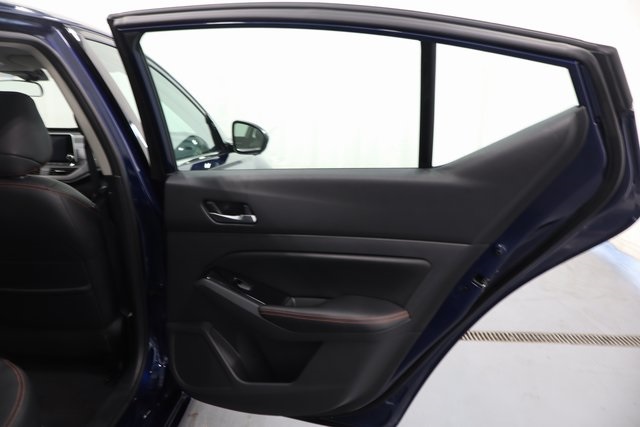 2024 Nissan Altima 2.5 SR photo 15