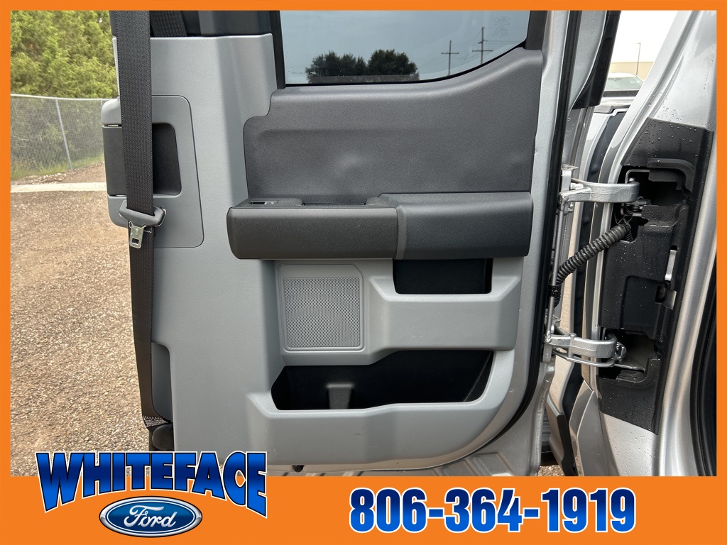 2023 Ford F-350 XL photo 35