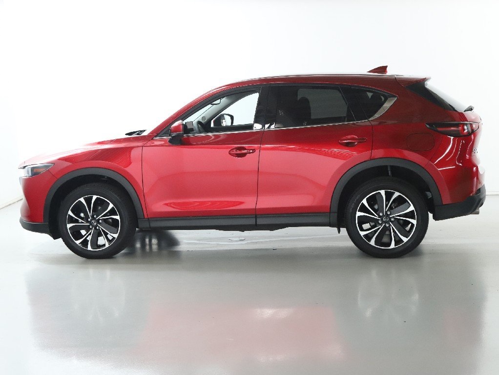 2023 Mazda CX-5 2.5 S Premium photo 37