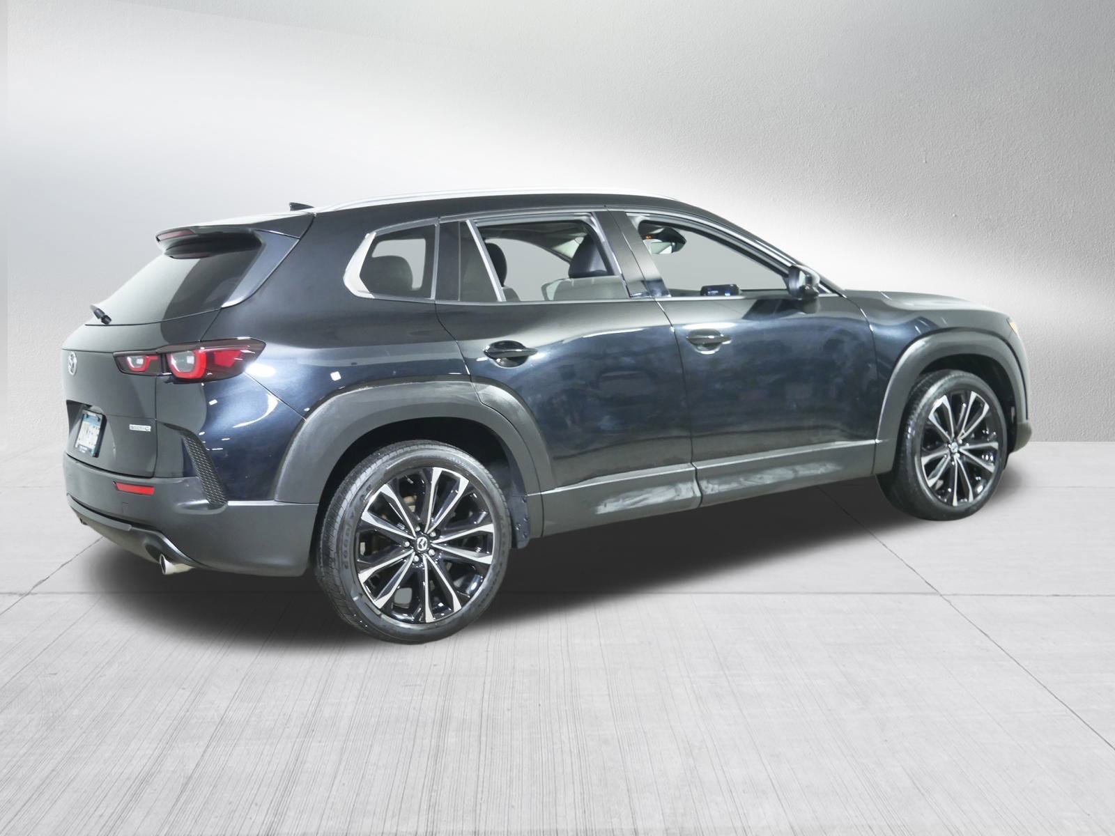 2023 Mazda CX-50 2.5 Premium Plus photo 7