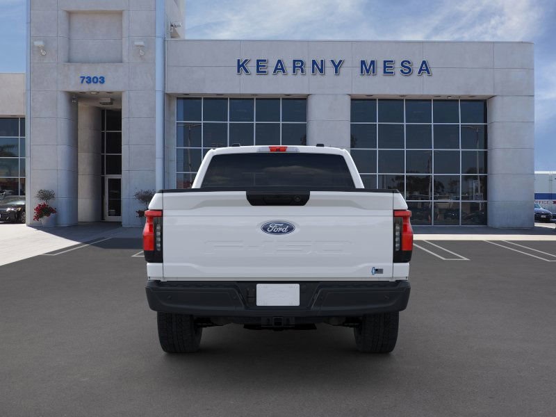 2024 Ford F-150 Lightning photo 28