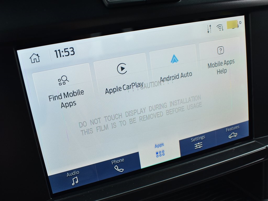 2025 Ford F-250 XLT photo 16