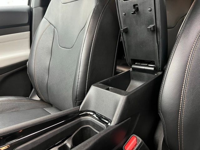 2023 Jeep Compass Limited photo 17