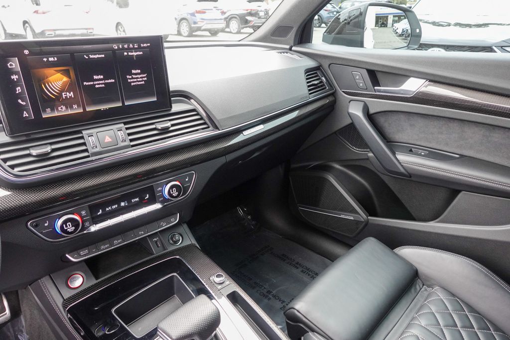 2023 Audi SQ5 Premium Plus photo 20