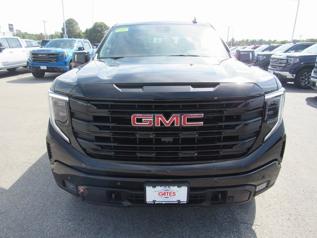 2025 Gmc Sierra 1500 Elevation photo 3