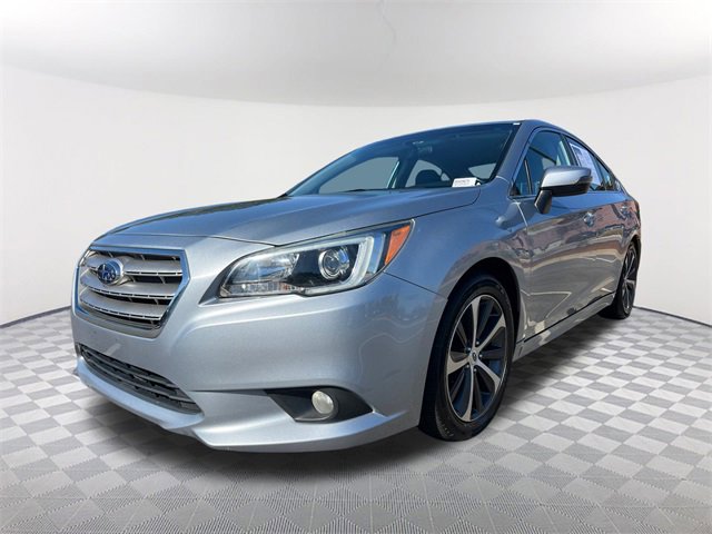 2015 Subaru Legacy 2.5i Limited