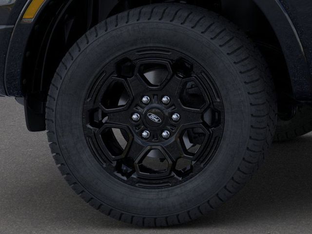 2025 Ford Ranger XLT photo 14