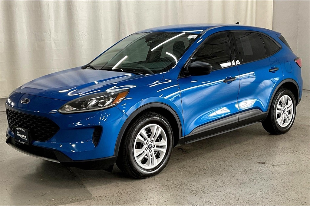 2020 FORD ESCAPE - Image 11