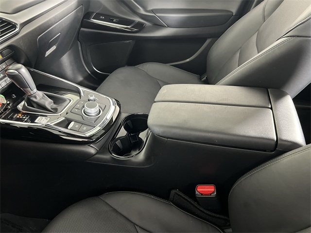 2022 Mazda CX-9 Touring photo 21