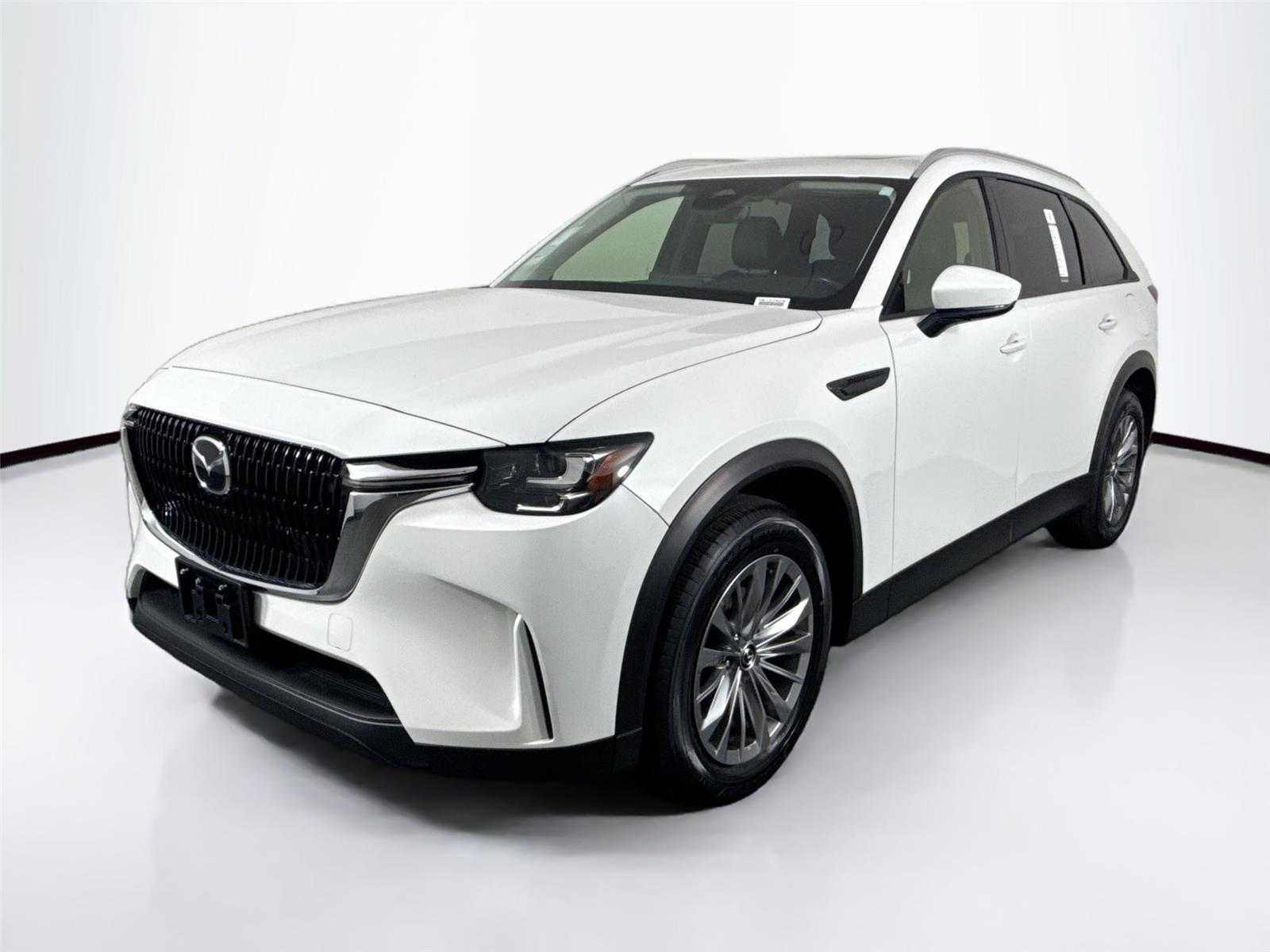 2024 Mazda CX-90 3.3 Turbo Preferred photo 2