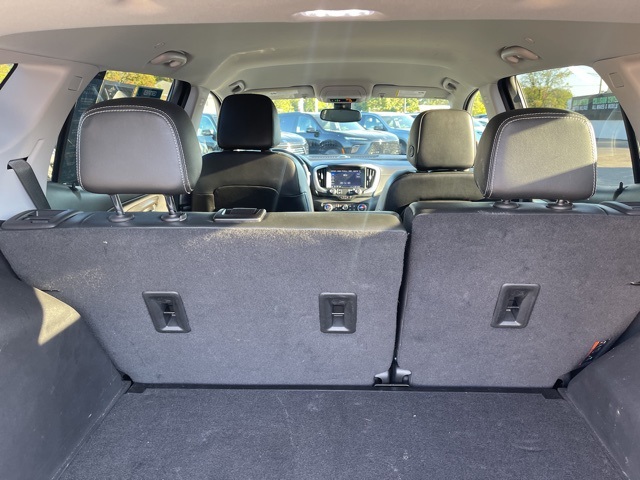 2022 Gmc Terrain SLT photo 2