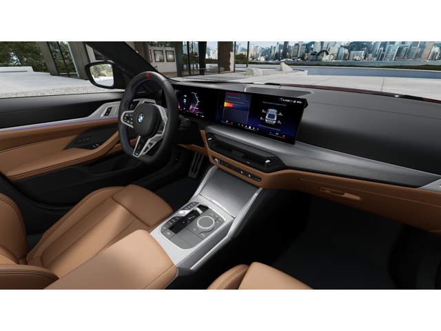 2025 Bmw i4 M50 photo 14
