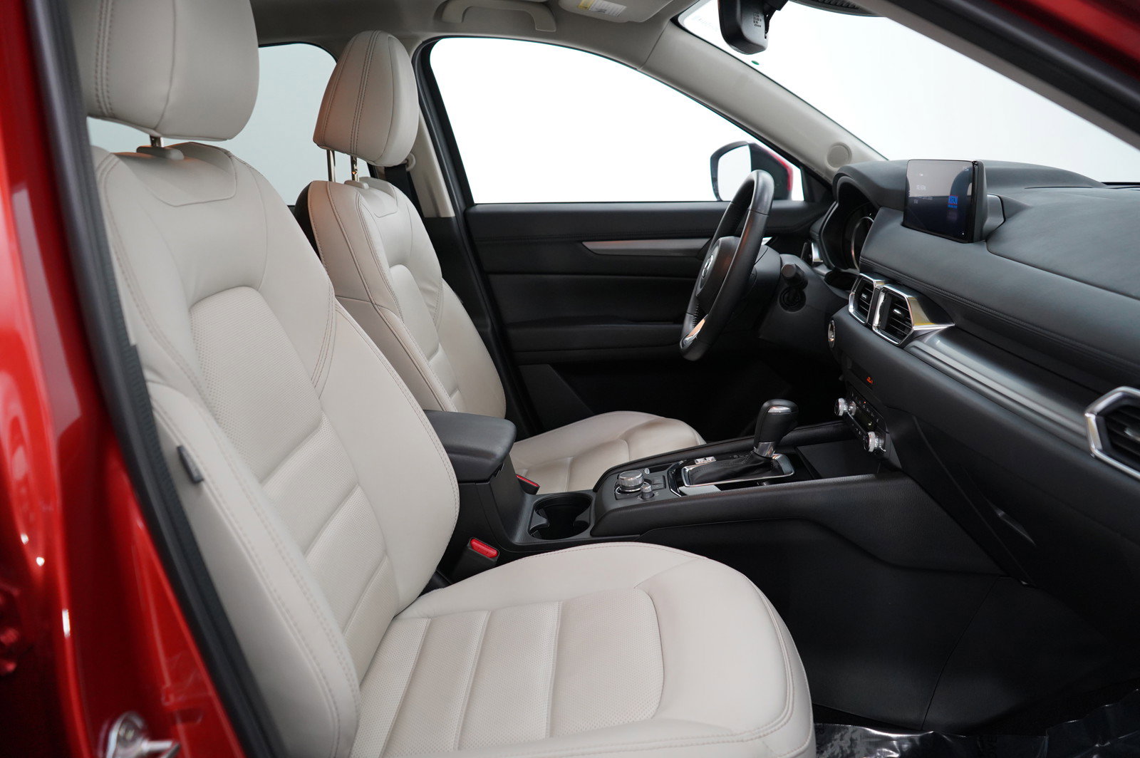2023 Mazda CX-5 2.5 S Preferred photo 11