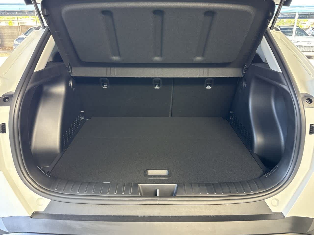 2026 Hyundai Kona SEL photo 21
