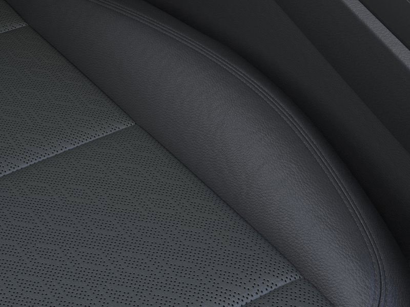 2026 Chevrolet Equinox LT photo 17