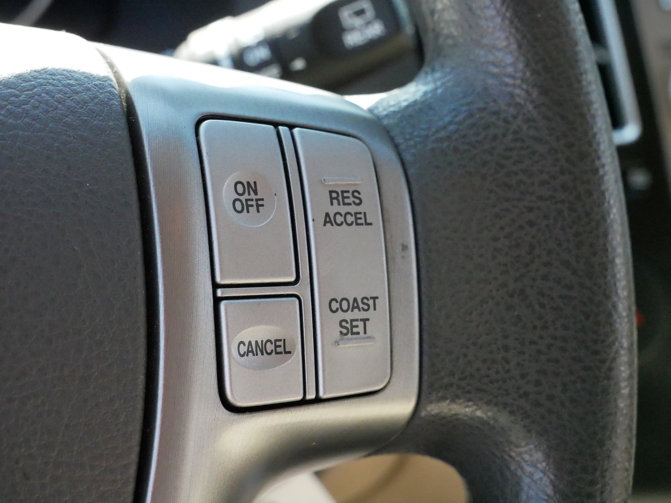 2008 Hyundai Veracruz GLS photo 22