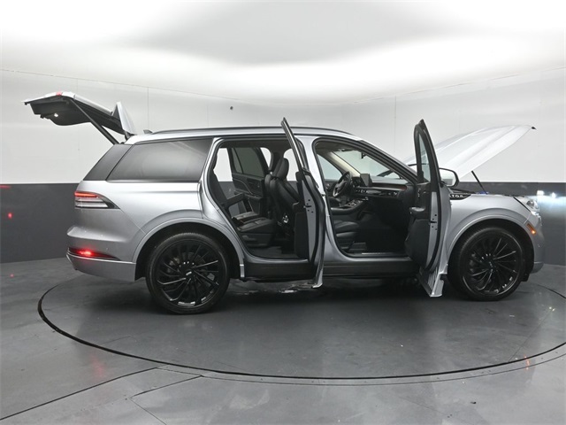 2022 LINCOLN AVIATOR - Image 51