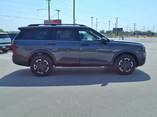 2026 Hyundai Palisade XRT photo 2