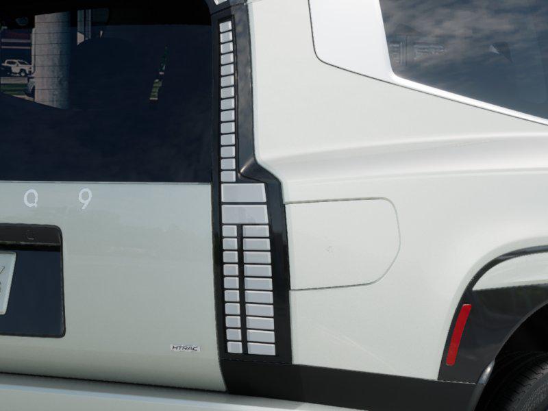 2026 Hyundai Ioniq SEL photo 7