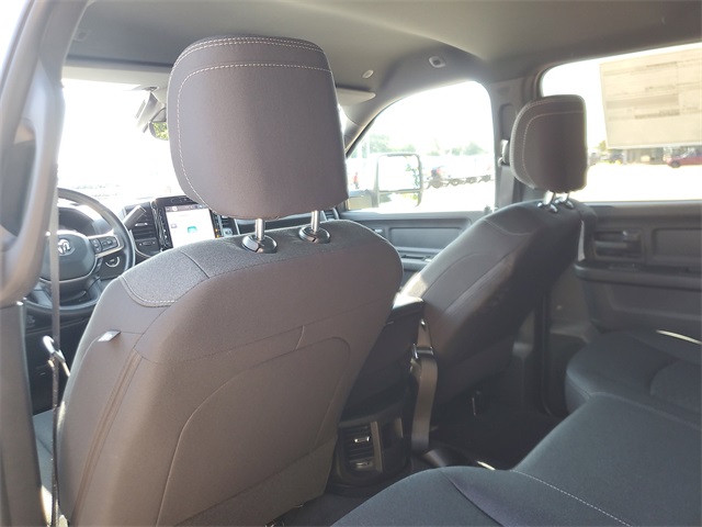 2026 Ram 3500 Tradesman photo 10