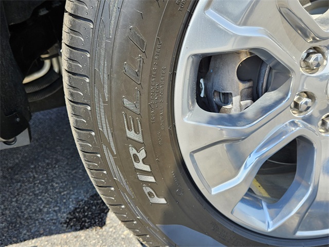 2021 Ford F-150 Platinum photo 19