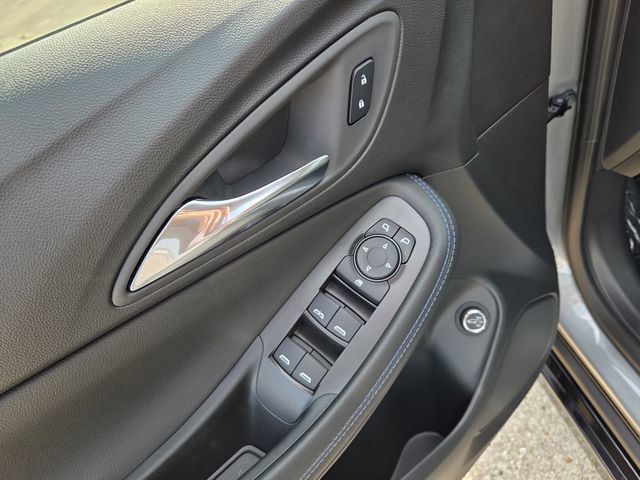 2026 Buick Encore GX Sport Touring photo 12