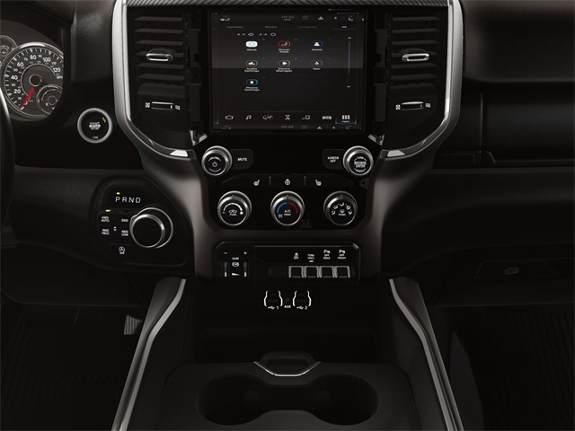 2026 Ram 1500 Big Horn photo 23