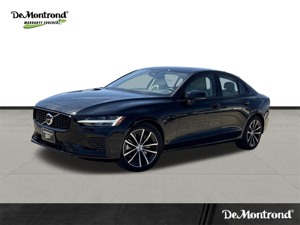 2023 Volvo S60