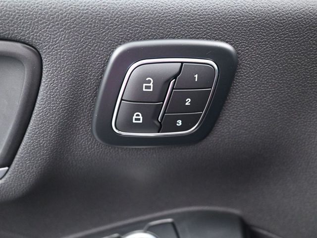 2026 Ford Escape Platinum photo 5