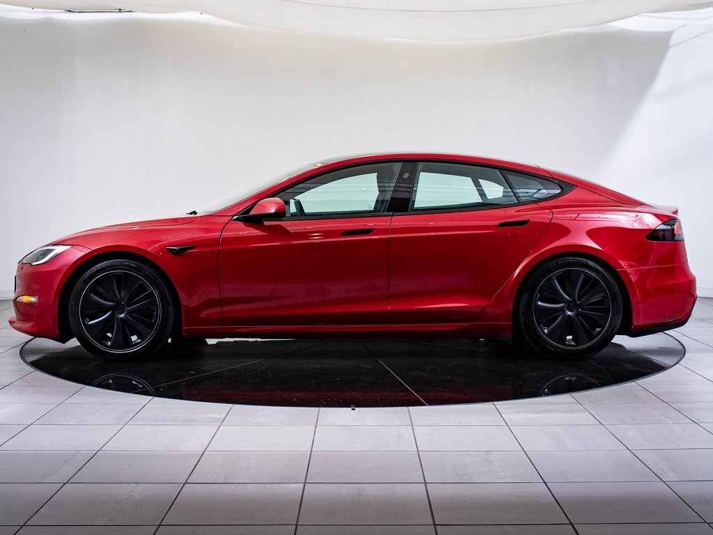 2023 Tesla Model S Standard Range photo 5
