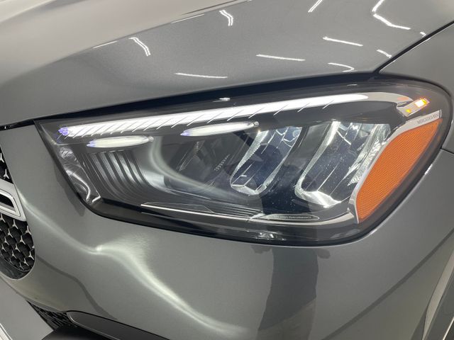 2026 Mercedes Benz GLE 350 photo 31
