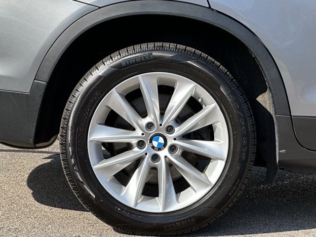 2017 Bmw X3 xDrive28i photo 31