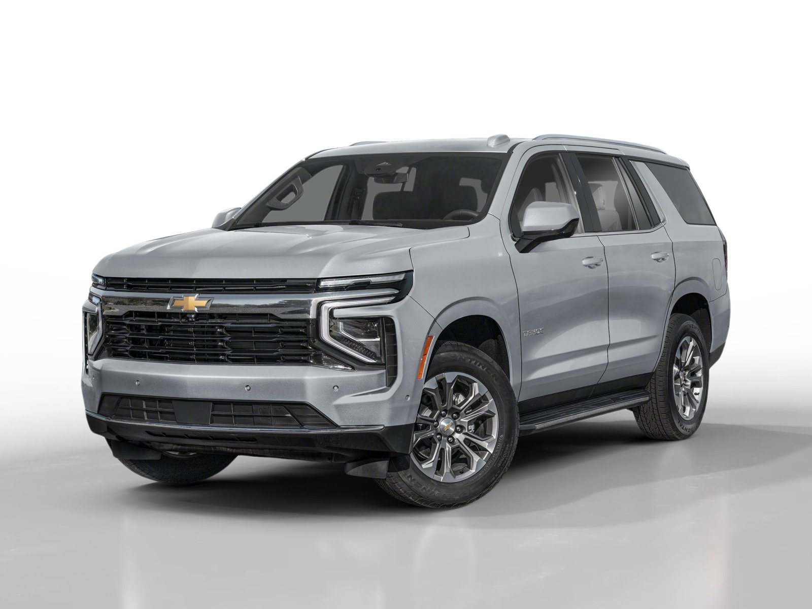 2026 Chevrolet Tahoe LT's photo