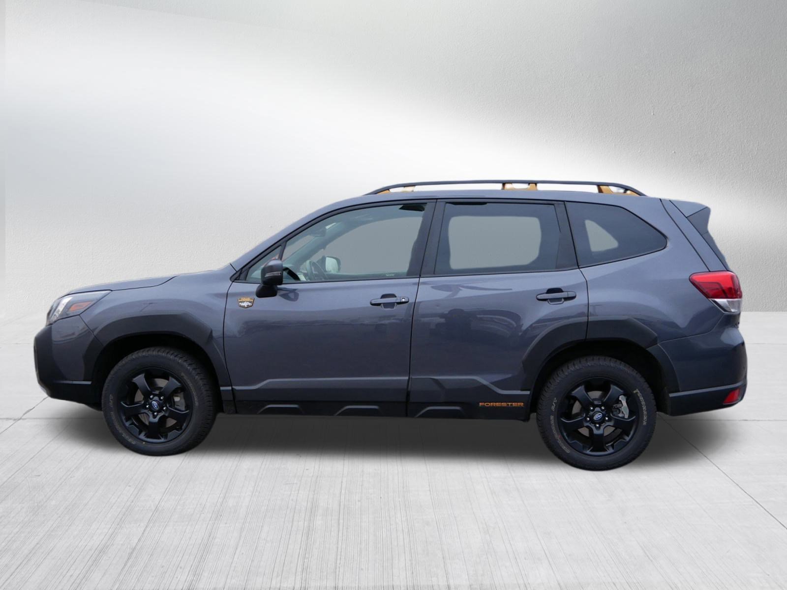 2023 Subaru Forester Wilderness photo 4