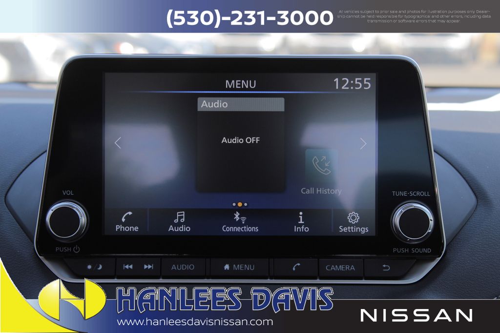 2025 Nissan Sentra SV photo 13