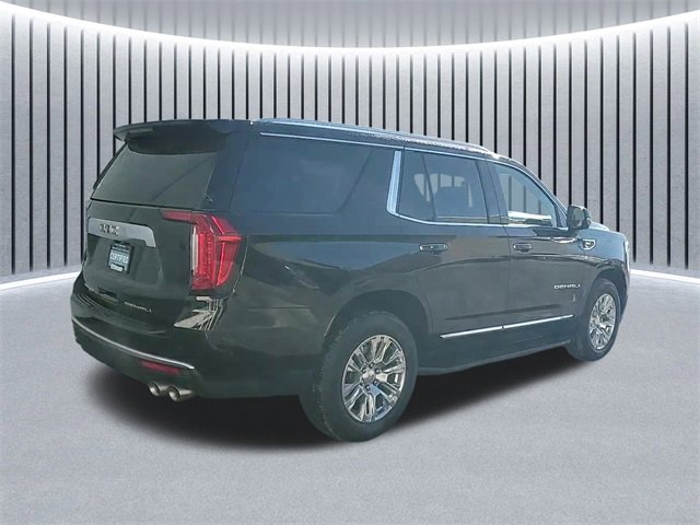 2023 Gmc Yukon Denali photo 3
