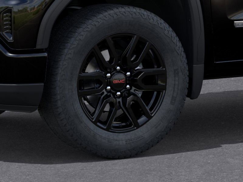 2026 Gmc Sierra 1500 Elevation photo 8