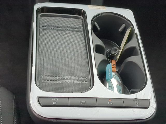 2025 Hyundai Ioniq 5 SE photo 20